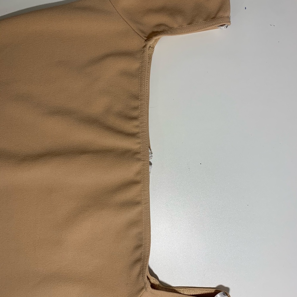 MISSGUIDED DRESS - Picture 6 of 6